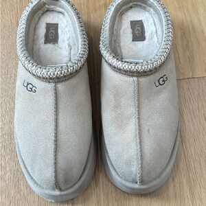Platform Ugg’s